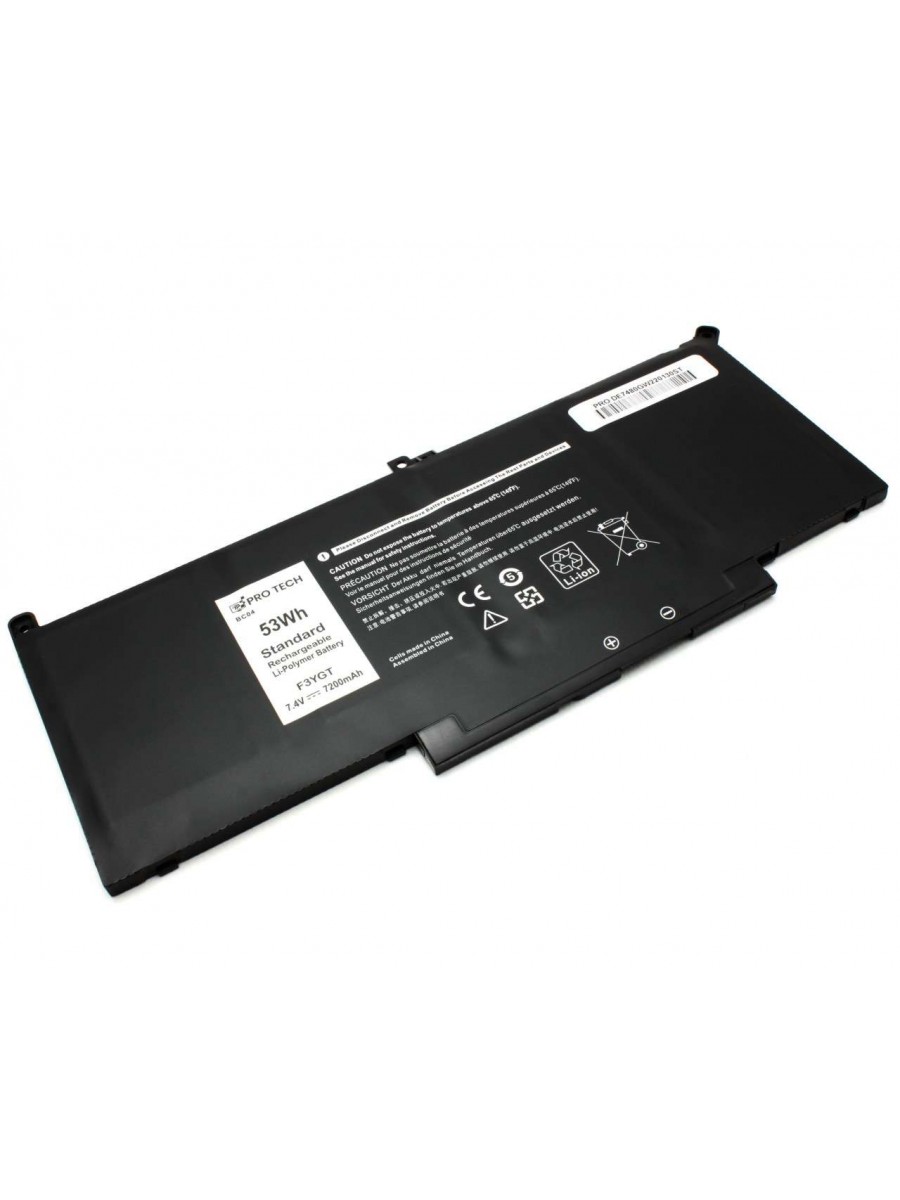 Baterie compatibila Dell Latitude 7280 7290 7380 7390 7480 7490